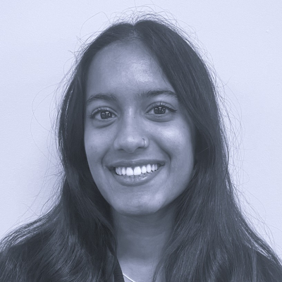 Muskaan Gill